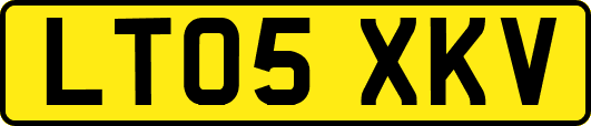 LT05XKV