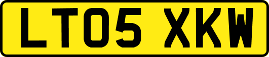 LT05XKW
