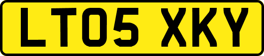LT05XKY