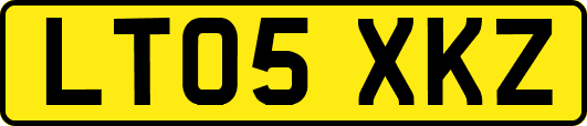 LT05XKZ