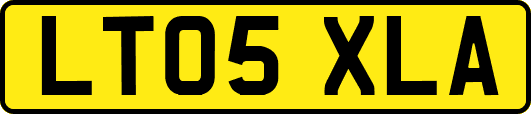 LT05XLA