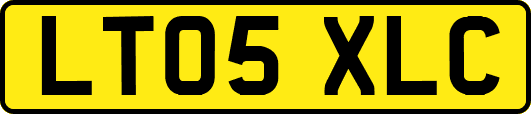 LT05XLC