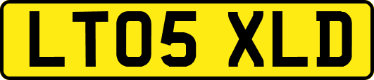LT05XLD