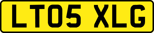 LT05XLG