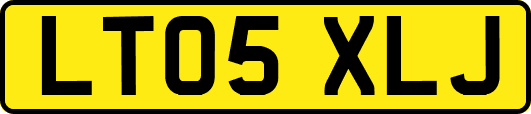 LT05XLJ