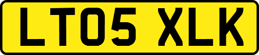 LT05XLK