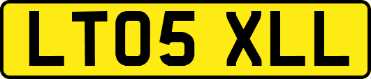 LT05XLL