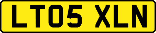 LT05XLN