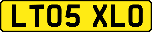 LT05XLO