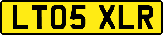 LT05XLR