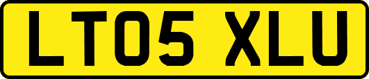 LT05XLU