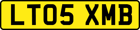 LT05XMB