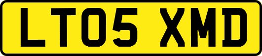 LT05XMD