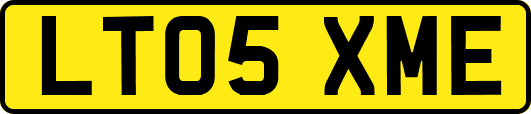 LT05XME