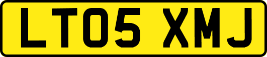 LT05XMJ