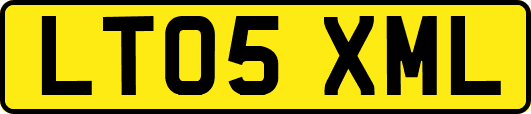 LT05XML