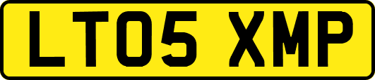 LT05XMP