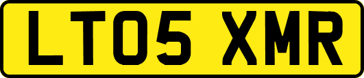 LT05XMR