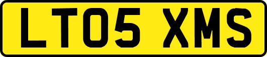 LT05XMS