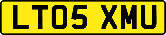 LT05XMU