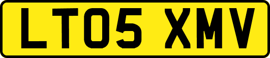 LT05XMV