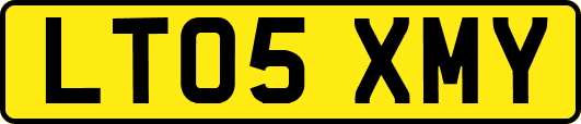 LT05XMY