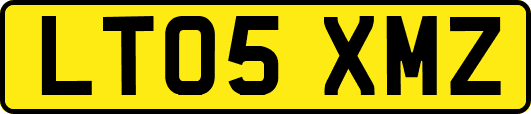 LT05XMZ