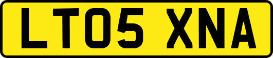 LT05XNA