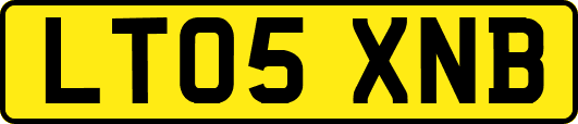 LT05XNB