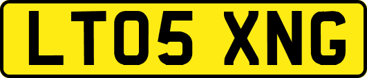 LT05XNG