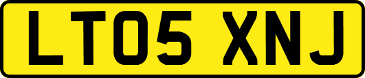 LT05XNJ
