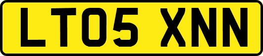 LT05XNN