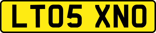 LT05XNO