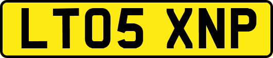 LT05XNP