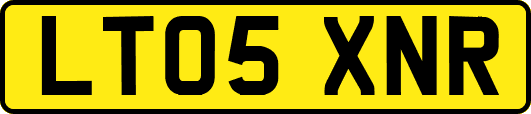 LT05XNR