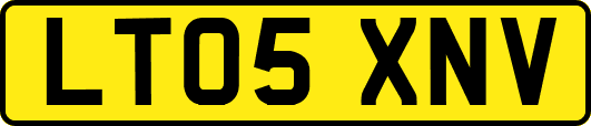 LT05XNV
