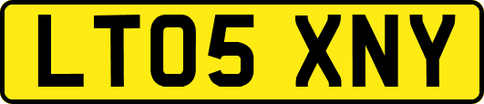 LT05XNY