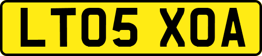 LT05XOA