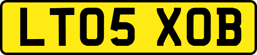 LT05XOB