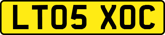 LT05XOC