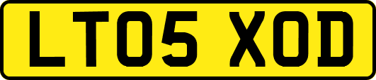LT05XOD