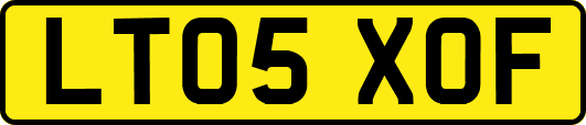 LT05XOF