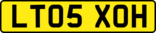 LT05XOH
