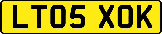 LT05XOK