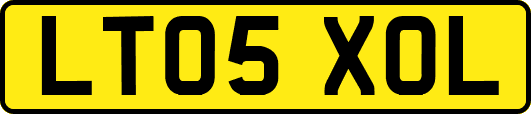 LT05XOL