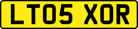 LT05XOR