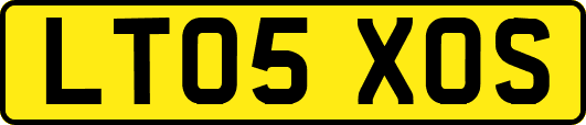 LT05XOS