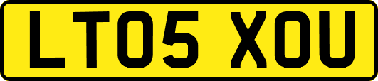 LT05XOU