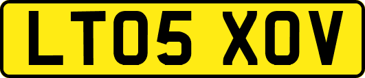LT05XOV