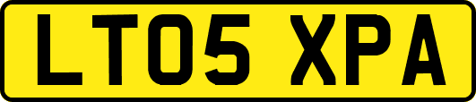 LT05XPA